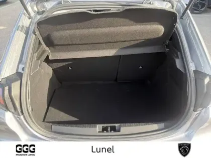 Photo 5 Peugeot 208  PureTech 75 S&S BVM5