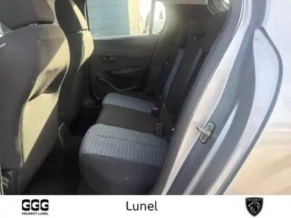 Photo 9 Peugeot 208  PureTech 75 S&S BVM5