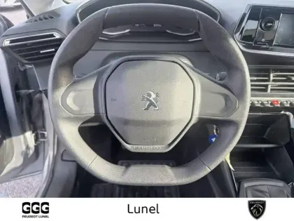 Photo 11 Peugeot 208  PureTech 75 S&S BVM5