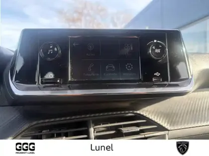 Photo 15 Peugeot 208  PureTech 75 S&S BVM5