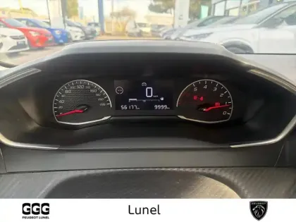 Photo 12 Peugeot 208  PureTech 75 S&S BVM5
