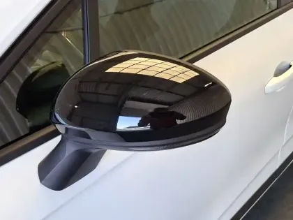 Photo 23 Renault Clio  SOCIETE BLUE DCI 100 hc GSR2