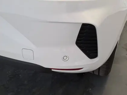 Photo 32 Renault Clio  SOCIETE BLUE DCI 100 hc GSR2