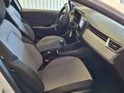 Photo 8 Renault Clio  SOCIETE BLUE DCI 100 hc GSR2