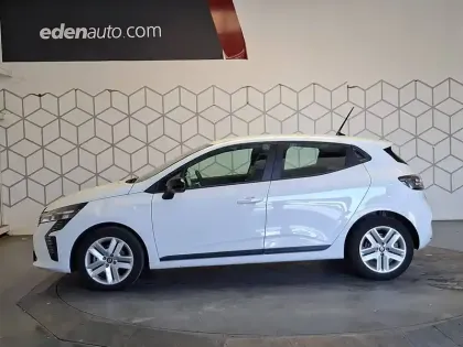 Photo Renault Clio Evolution