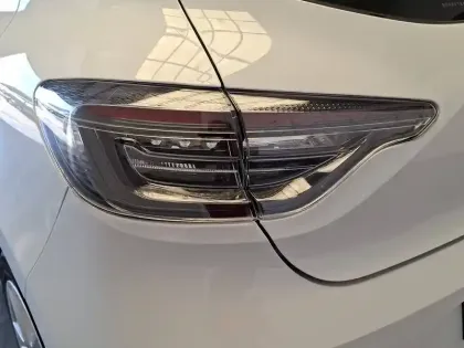 Photo 33 Renault Clio  SOCIETE BLUE DCI 100 hc GSR2