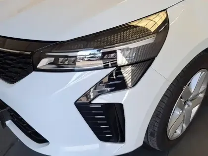 Photo 24 Renault Clio  SOCIETE BLUE DCI 100 hc GSR2