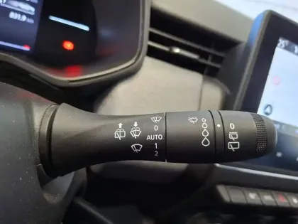 Photo 19 Renault Clio  SOCIETE BLUE DCI 100 hc GSR2