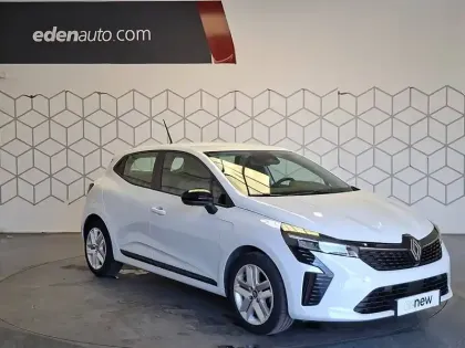 Photo 5 Renault Clio  SOCIETE BLUE DCI 100 hc GSR2