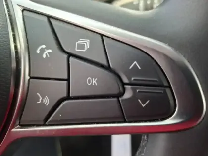 Photo 17 Renault Clio  SOCIETE BLUE DCI 100 hc GSR2