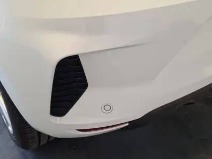 Photo 34 Renault Clio  SOCIETE BLUE DCI 100 hc GSR2