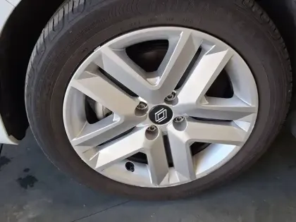 Photo 7 Renault Clio  SOCIETE BLUE DCI 100 hc GSR2