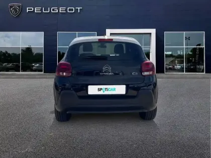 Photo 59 Citroën C3  PureTech 110 S&S BVM6