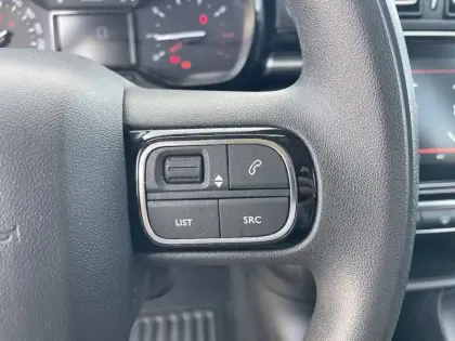 Photo 24 Citroën C3  PureTech 110 S&S BVM6