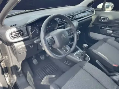 Photo 16 Citroën C3  PureTech 110 S&S BVM6