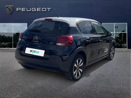 Photo 31 Citroën C3  PureTech 110 S&S BVM6
