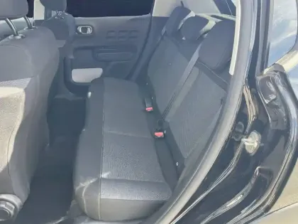 Photo 14 Citroën C3  PureTech 110 S&S BVM6