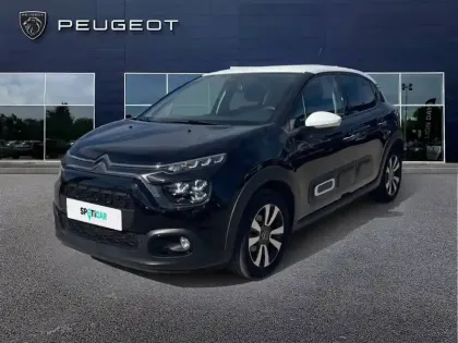 Photo 54 Citroën C3  PureTech 110 S&S BVM6