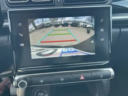 Photo 22 Citroën C3  PureTech 110 S&S BVM6