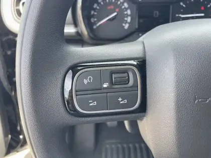 Photo 23 Citroën C3  PureTech 110 S&S BVM6