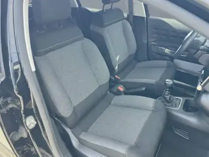 Photo 18 Citroën C3  PureTech 110 S&S BVM6