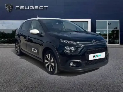 Photo 56 Citroën C3  PureTech 110 S&S BVM6