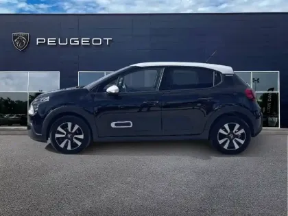 Photo 34 Citroën C3  PureTech 110 S&S BVM6