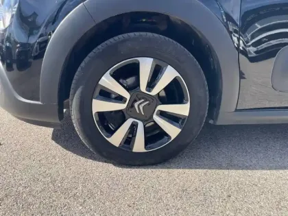 Photo 8 Citroën C3  PureTech 110 S&S BVM6