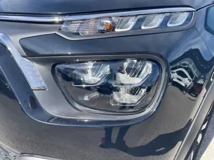 Photo 10 Citroën C3  PureTech 110 S&S BVM6