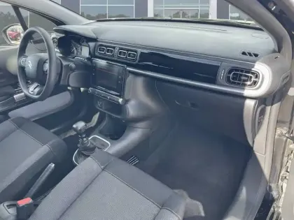 Photo 17 Citroën C3  PureTech 110 S&S BVM6