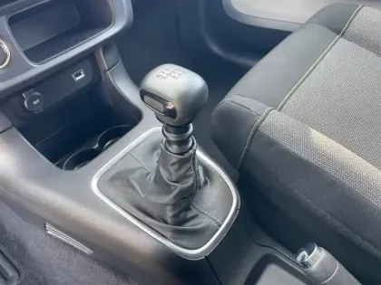 Photo 19 Citroën C3  PureTech 110 S&S BVM6