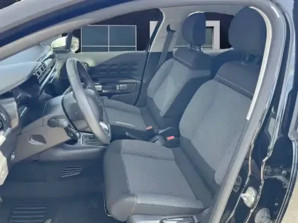 Photo 13 Citroën C3  PureTech 110 S&S BVM6