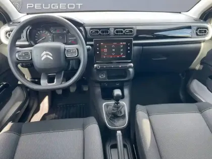 Photo 12 Citroën C3  PureTech 110 S&S BVM6