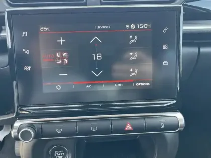 Photo 21 Citroën C3  PureTech 110 S&S BVM6