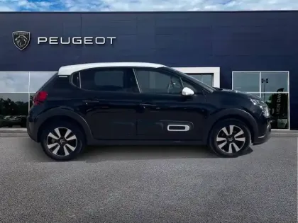 Photo 30 Citroën C3  PureTech 110 S&S BVM6