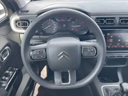 Photo 15 Citroën C3  PureTech 110 S&S BVM6