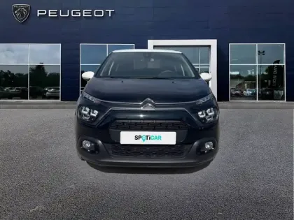 Photo 28 Citroën C3  PureTech 110 S&S BVM6