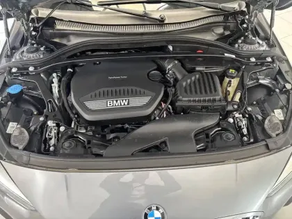 Photo 21 BMW Serie 2 Gran Coupe 218d 150 ch BVA8