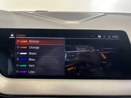 Photo 37 BMW Serie 2 Gran Coupe 218d 150 ch BVA8