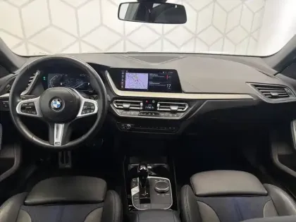 Photo 51 BMW Serie 2 Gran Coupe 218d 150 ch BVA8