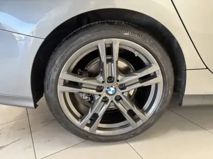 Photo 14 BMW Serie 2 Gran Coupe 218d 150 ch BVA8