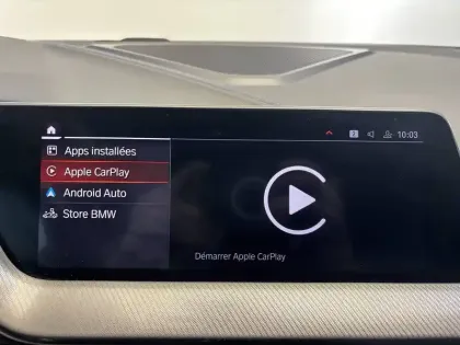 Photo 35 BMW Serie 2 Gran Coupe 218d 150 ch BVA8