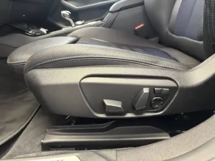 Photo 50 BMW Serie 2 Gran Coupe 218d 150 ch BVA8