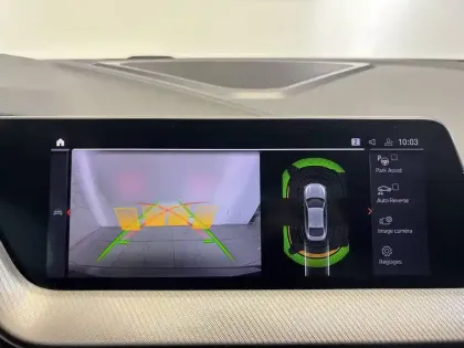 Photo 33 BMW Serie 2 Gran Coupe 218d 150 ch BVA8