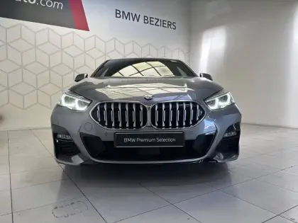 Photo 91 BMW Serie 2 Gran Coupe 218d 150 ch BVA8