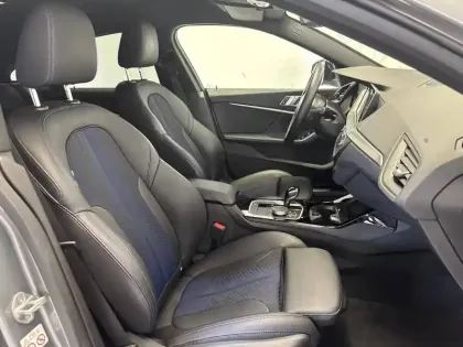 Photo 107 BMW Serie 2 Gran Coupe 218d 150 ch BVA8
