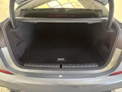 Photo 16 BMW Serie 2 Gran Coupe 218d 150 ch BVA8