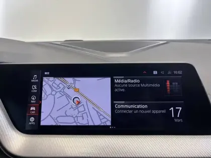 Photo 118 BMW Serie 2 Gran Coupe 218d 150 ch BVA8