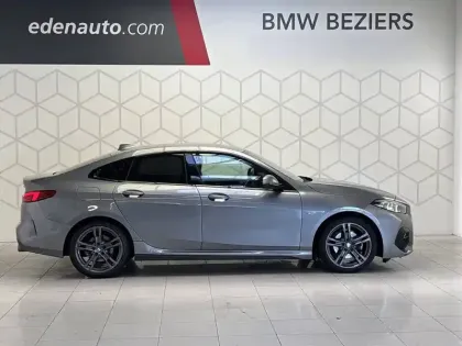Photo 90 BMW Serie 2 Gran Coupe 218d 150 ch BVA8