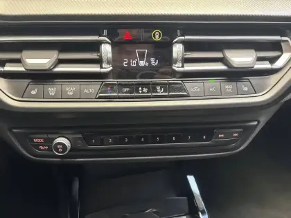 Photo 72 BMW Serie 2 Gran Coupe 218d 150 ch BVA8